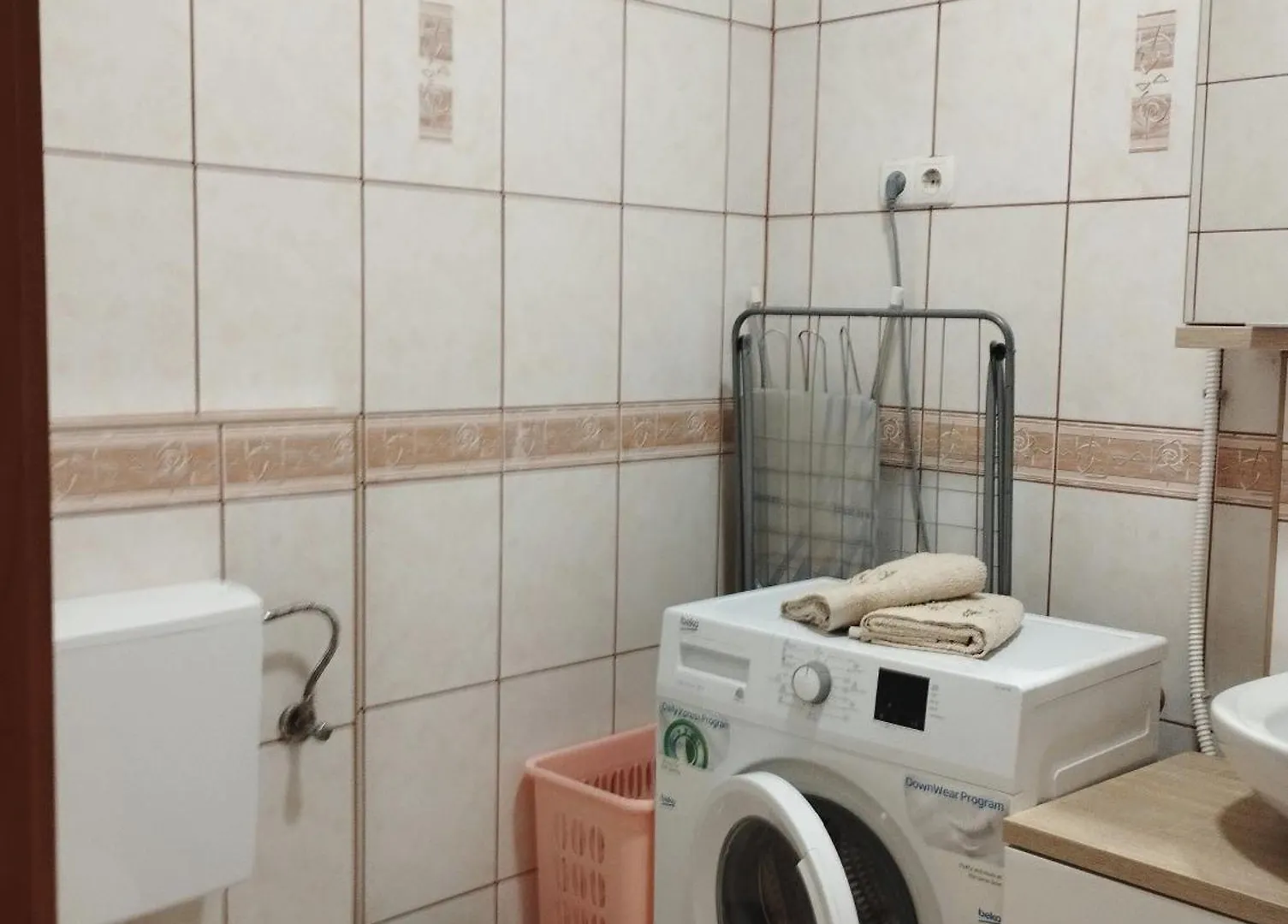Apartment Sweet Home Budapest