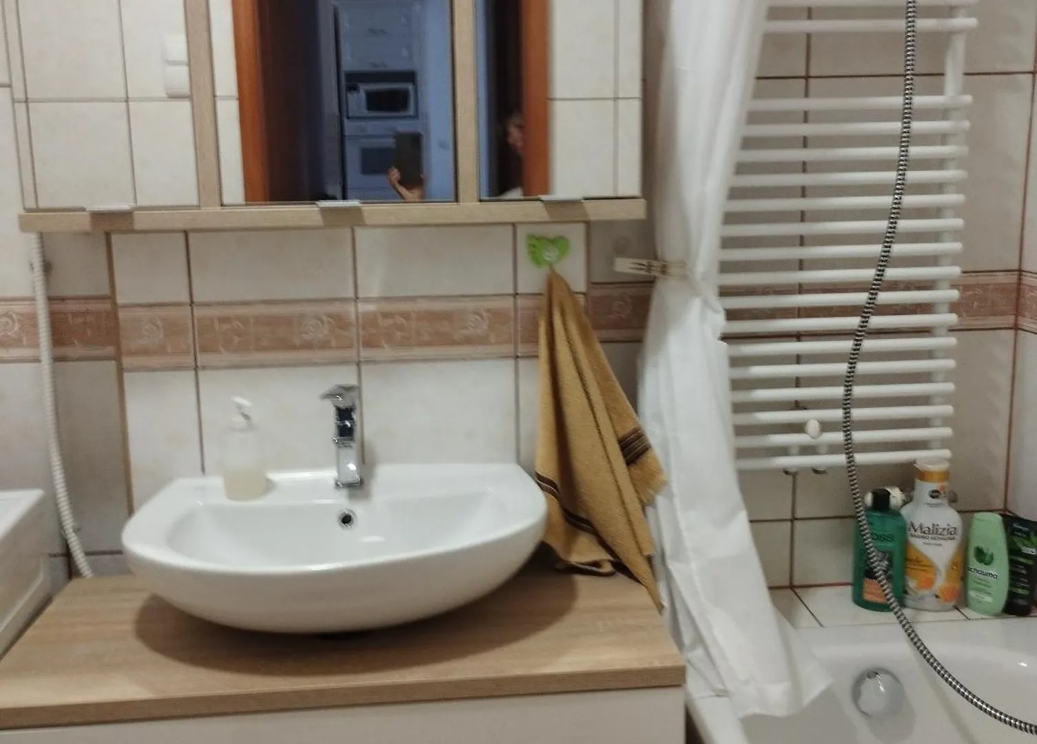 Apartment Sweet Home Budapest