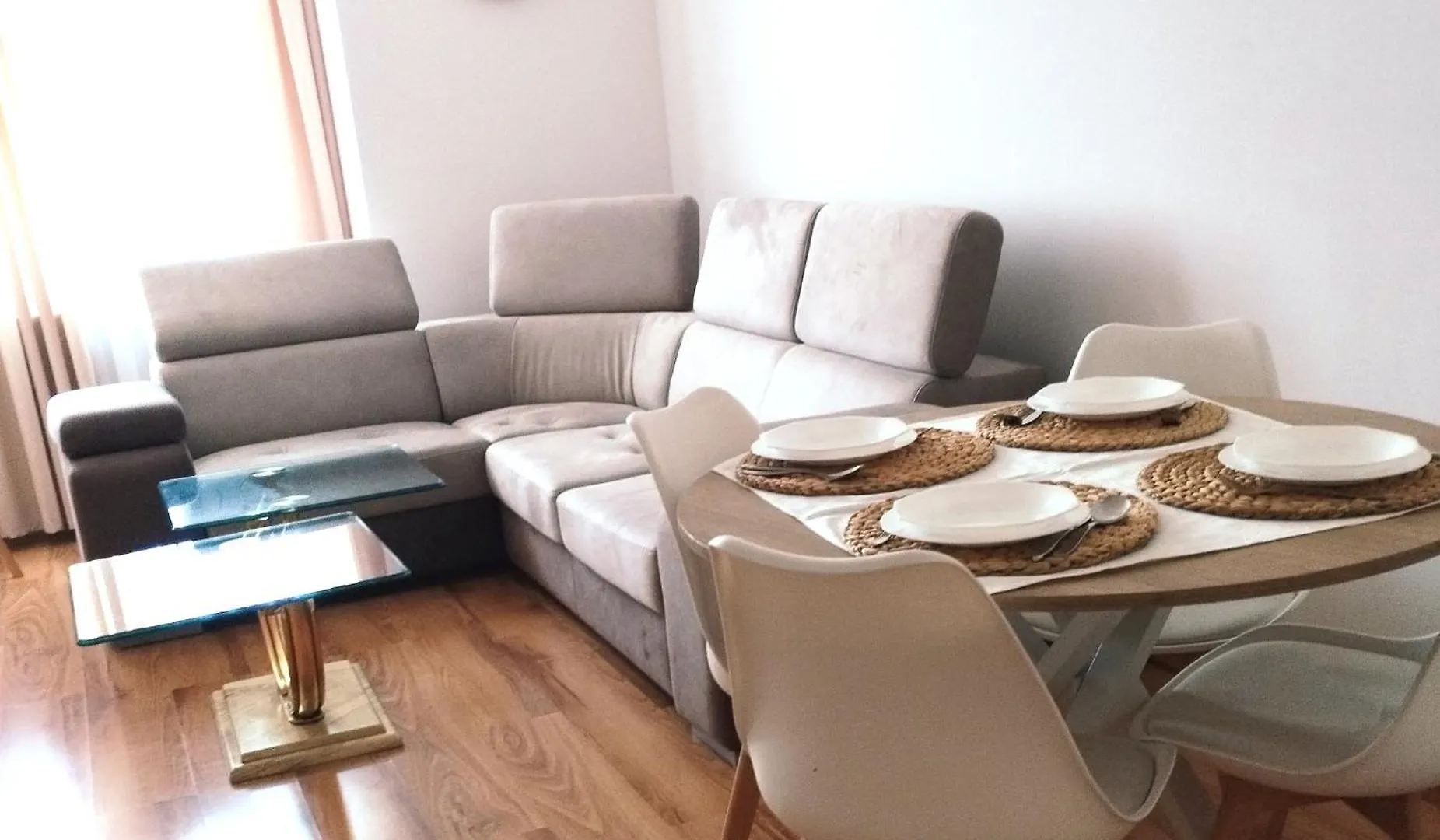 Apartment Sweet Home Budapest Hungary