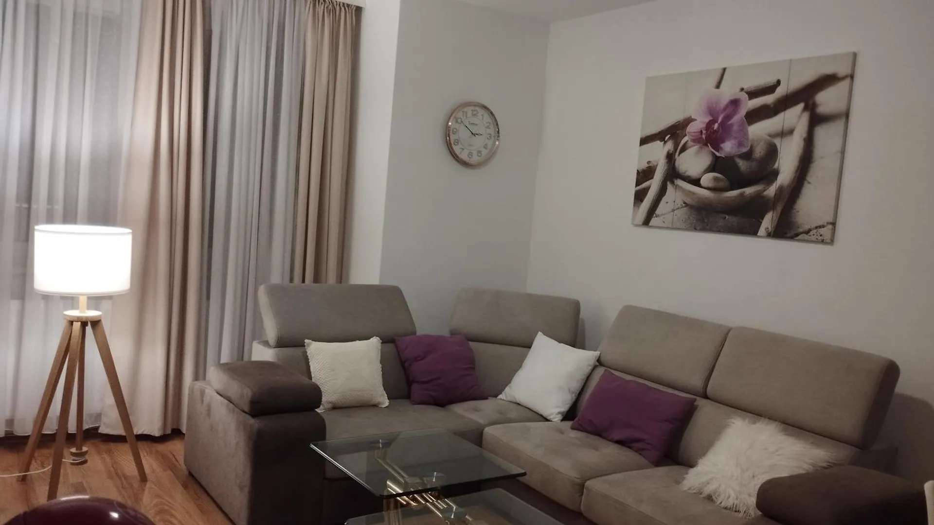 Apartment Sweet Home Budapest