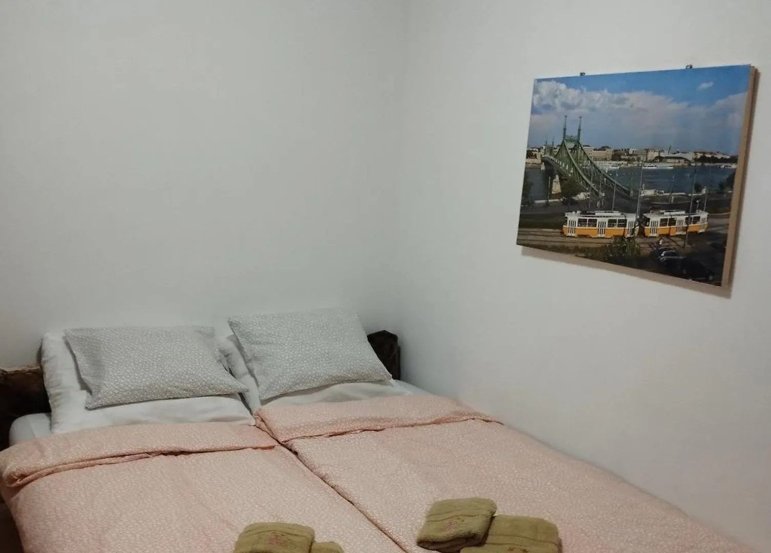 Sweet Home Budapest Hungary