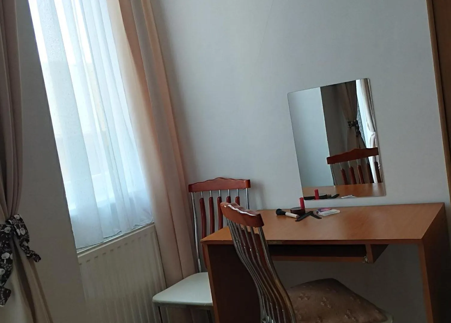 Sweet Home Budapest Apartment