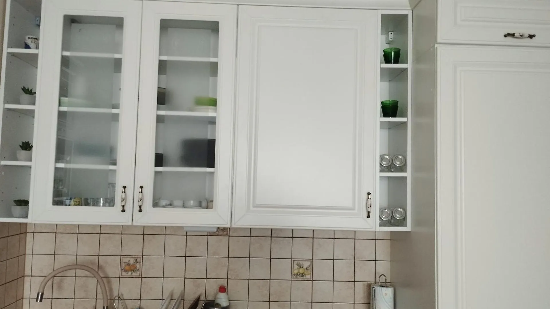 Sweet Home Budapest Apartment