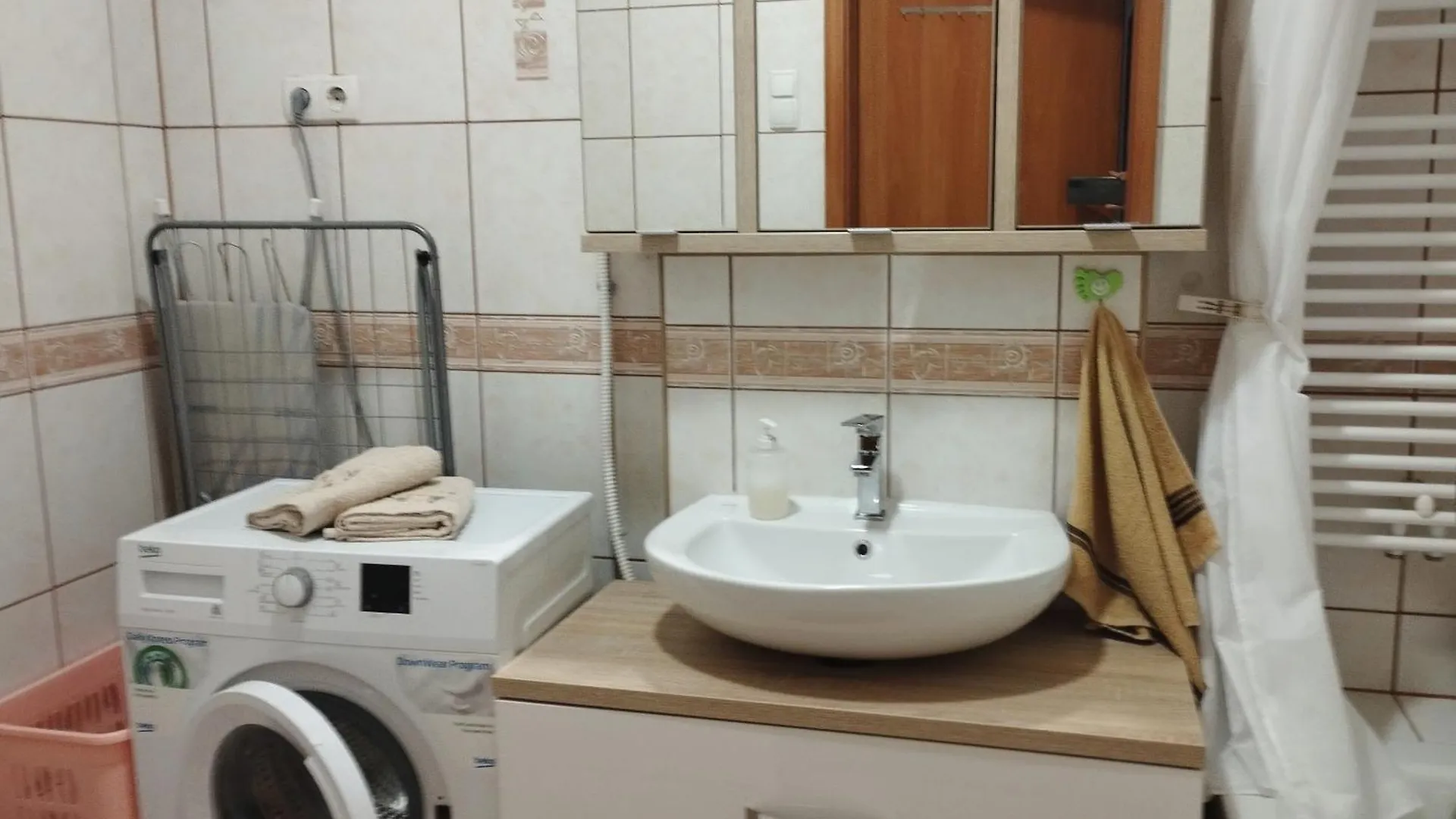 Apartment Sweet Home Budapest