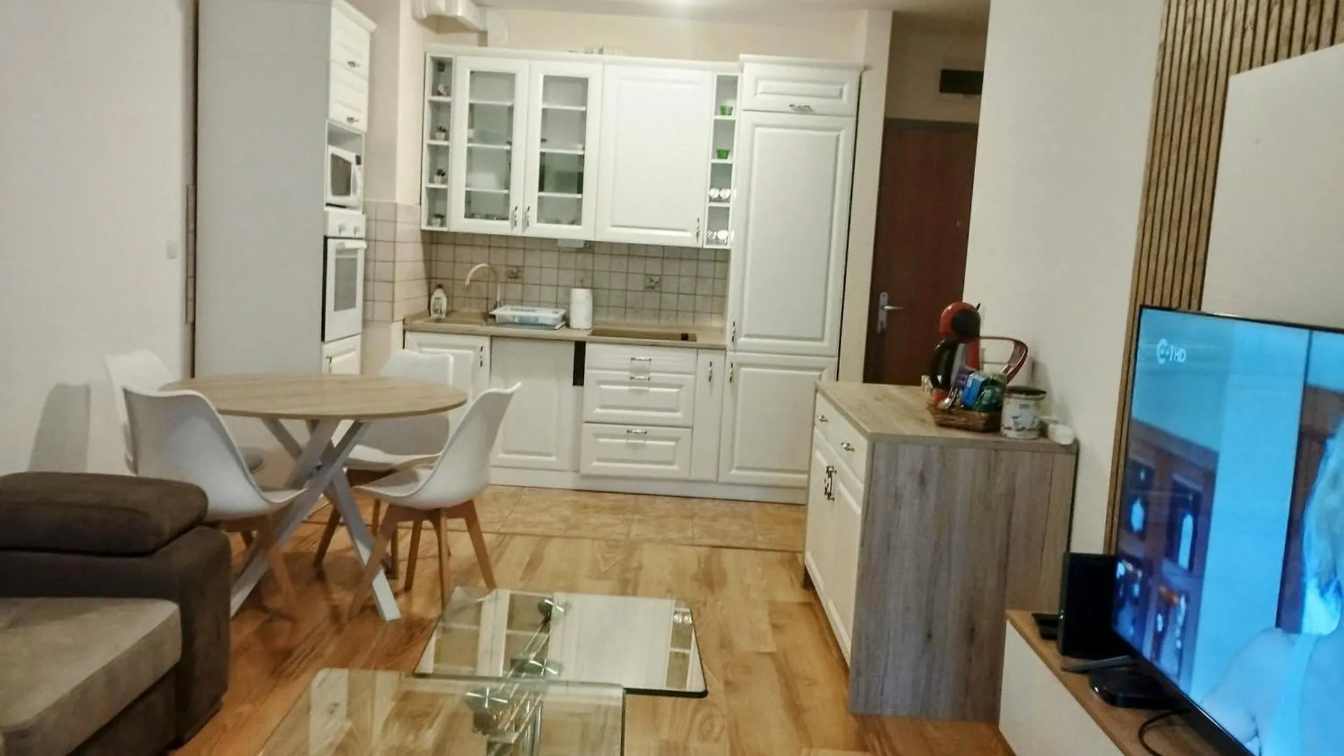 Apartment Sweet Home Budapest