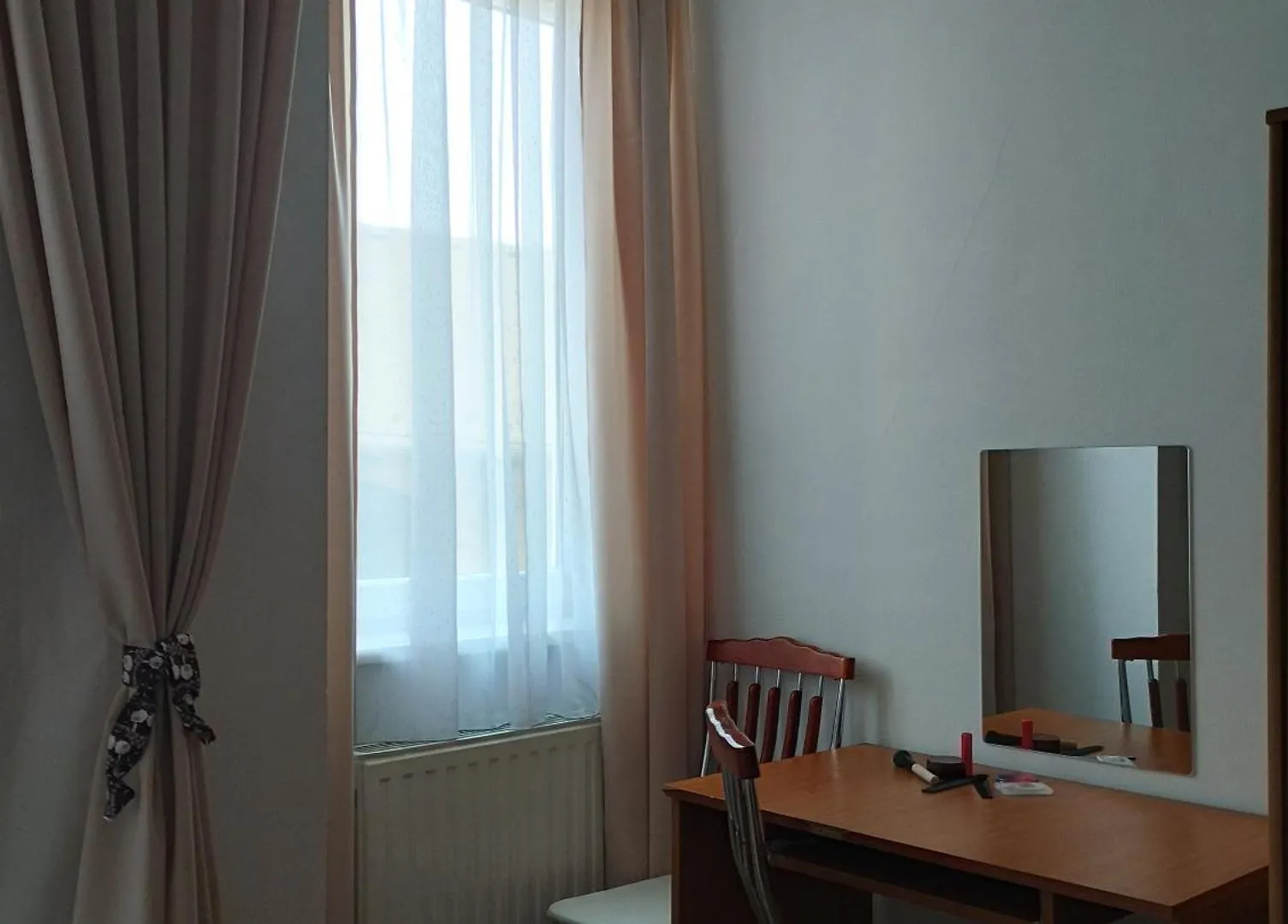 Sweet Home Budapest