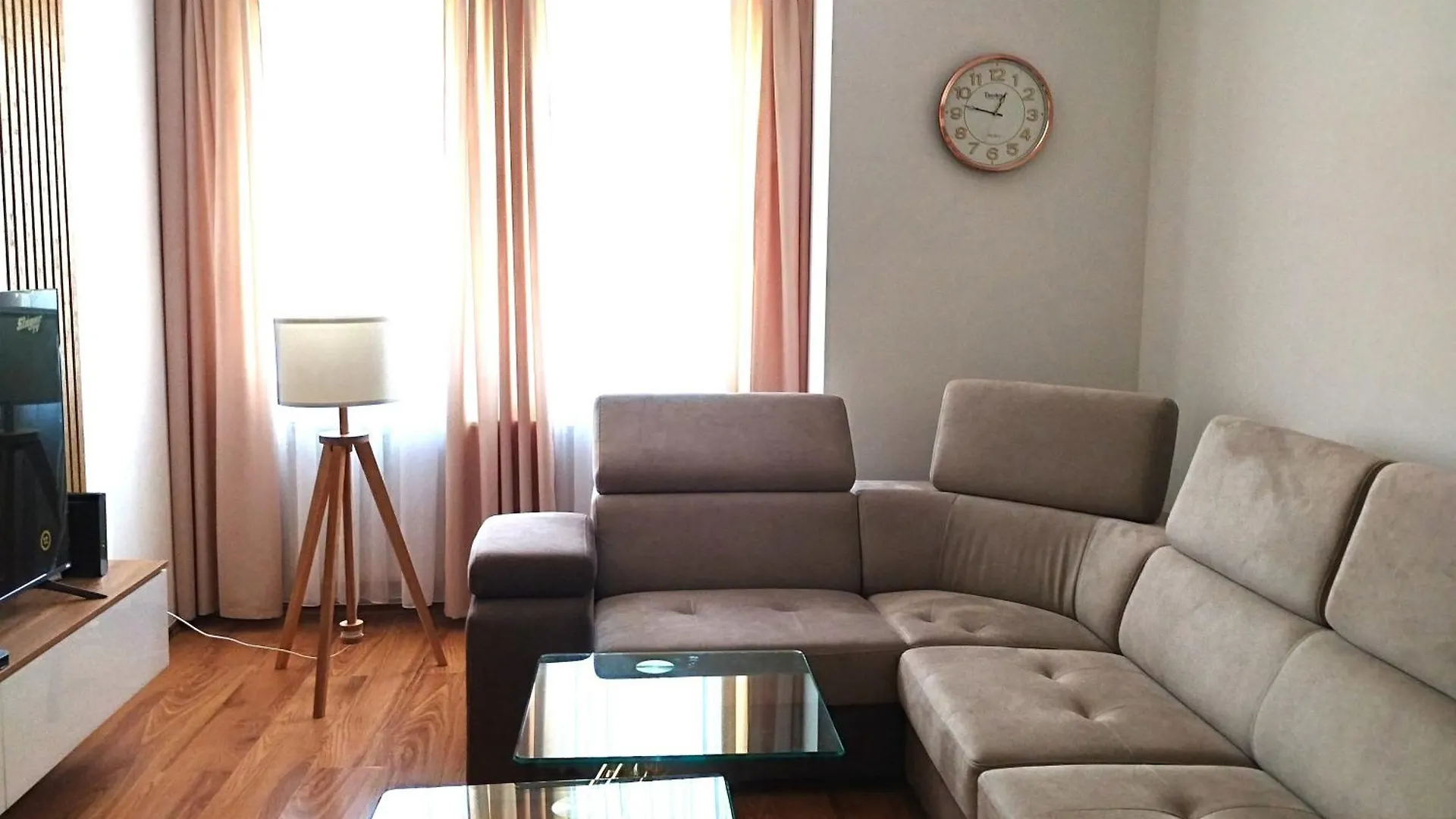 Sweet Home Budapest Apartment
