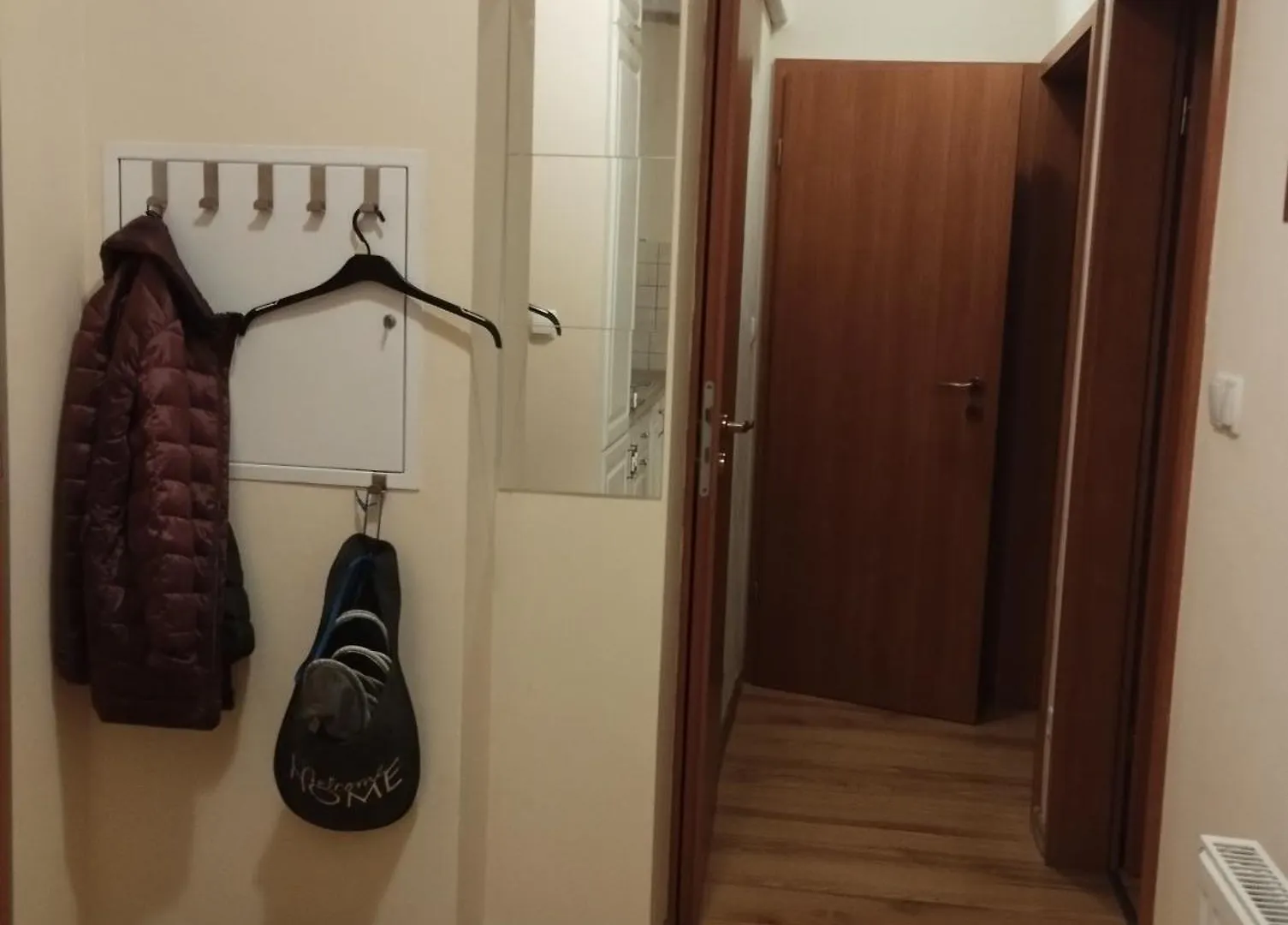 Sweet Home Budapest 0*,  Hungary